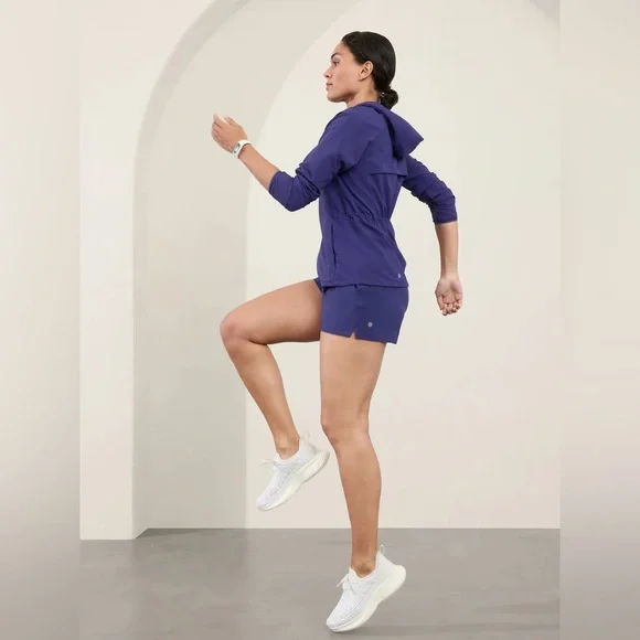Athleta Dash Jacket - Picture 4 of 15